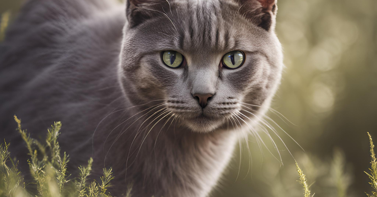 Read more about the article Katzenname Russisch: Die schönsten und bedeutungsvollsten Namen für Ihre Katze